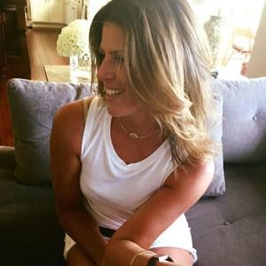 Meet your Posher, Tanya